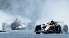 Pirelli, Goodyear &egrave; nel mirino: quest'anno diventer&agrave; il costruttore di pneumatici che ha vinto pi&ugrave; gare di F1