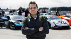 Lamborghini: Andrea Reggiani a capo del reparto Squadra Corse del Toro