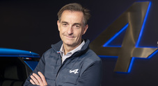 WEC: Bruno Famin lascia Alpine, al suo posto Axel Plasse nel ruolo di vicepresidente Motorsport