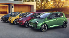 Renault Twingo E-Tech, un ritorno che punta a cambiare gli equilibri. Debutta la city-car Bev accessibile e versatile