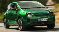 Renault Twingo E-Tech: il ritorno della citycar francese che punta a democratizzare l&rsquo;elettrico