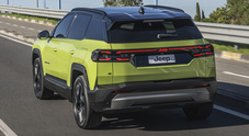 Jeep, l&rsquo;approccio &egrave; globale. Compass ha radici tricolori, la terza generazione &egrave; prodotta a Melfi