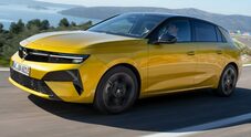 Opel, Astra torna a brillare. Mokka rilancia la griffe GSE, le tre lettere che identificano le alte prestazioni verranno estese ad altri modelli
