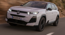 Citroen, la mobilit&agrave; Aircross. Le vetture a ruote alte e di maggior successo sono identificate dall&rsquo;affermato &ldquo;sottobrand&rdquo;: svettano la C5 e la C3