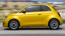 Fiat, grande rilancio con il poker d&rsquo;assi: 500 e 600 insieme alla famiglia Panda