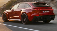 Audi RS5, la belva da Formula 1. Torna la sigla che firma le versioni ad alte prestazioni: debutta una Avant plug-in da 639 cv