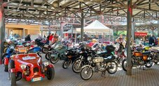 Millenium Expo 2026: il 18 e 19 aprile all&rsquo;Ippodromo Capannelle la 42&ordf; mostra di auto e moto d&rsquo;epoca