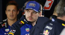 Verstappen, nuovi dubbi all'orizzonte: &laquo;Potrei lasciare la F1 a fine stagione, non mi diverto pi&ugrave;&raquo;