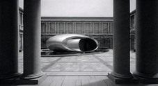 Audi sugli scudi alla Milano Design Week con performance e design. Anteprima italiano della monoposto F1 e premi&egrave;re di RS5