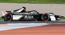 Jaguar TCS Racing, partnership con Schaeffler per lo sviluppo dei sistemi di trazione elettrica ad alte prestazioni