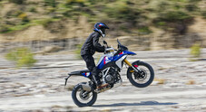 BMW F 450 GS: la GS &ldquo;vera&rdquo; per chi ha la patente A2