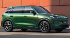 Leapmotor, brand che scuote la mobilit&agrave; green. La citycar T03 ha causato uno tsunami nella classifica delle vendite Bev in Italia