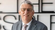 Honda, Hans De Jaeger presidente e responsabile Europa, Medio Oriente e Africa. Primo manager non giapponese a guidare una regione
