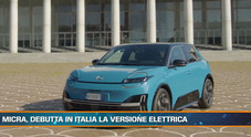 Motori Magazine, in questa puntata: Micra debutta in Italia. Atto 2 DM-i: l'ibrida con 1.000 km d'autonomia. Centro Sicurezza di Orbassano, 50 anni di test