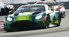 GT World Challenge: Aston Martin conquista la 1.000 km del Paul Ricard con Drudi-Thiim-S&oslash;rensen e apre la stagione Endurance
