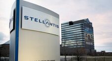 Stellantis, in crescita del 12% a 1,36 mln di unit&agrave; le consegne globali nel 1&deg; trimestre: Europa +12% e Nord America +17%