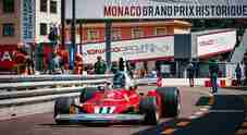 Cavallino Classic Monaco: l&rsquo;epopea Ferrari in F1 protagonista nel Principato. Dal 23 al 26 aprile alla marina dello Yacht Club