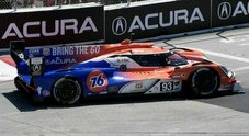 IMSA: Acura vince a Long Beach e spezza il dominio Porsche, Lexus conquista la GTD