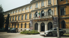 Geely porta &ldquo;Anima Mundi&rdquo; alla Design Week: un&rsquo;esperienza immersiva tra tecnologia, design e percezione