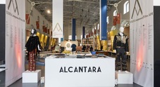 Alcantara ai Car Design Award tra stile, ricerca e innovazione. Partner dell'evento alla Milano Design Week