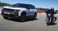 Harley-Davidson e Jeep insieme: due marchi iconici accomunati da una passione condivisa per la libert&agrave;