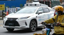 Pony.ai lancer&agrave; nel 2027 il Robotaxi &ldquo;accessibile&rdquo;. Al Salone di Pechino l'annuncio: coster&agrave; il corrispettivo di 29.600 euro