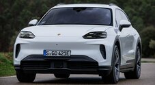 Cayenne Electric, prestazioni e piacere di guida al massimo livello. Porsche esalta ancora le emozioni