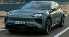 Porsche Cayenne Electric, non solo prestazioni. Lusso e sportivit&agrave; uniche grazie al reparto Exclusive Manufaktur