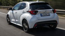 Mazda2 Hybrid si rinnova con la versione my 2026, ora con pi&ugrave; dotazioni e sicurezza