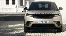 Range Rover celebra Londra con edizioni speciali ispirate ai suoi quartieri. Dalla Evoque Hoxton alla Westminster Edition