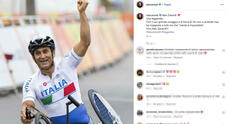 Zanardi, Mattarella: &laquo;&Egrave; profondo il dolore di tutta l'Italia. Sportivo di eccelse qualit&agrave;&raquo;. Le reazioni di tutto il mondo