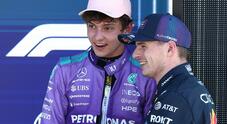 GP di Miami, i fulmini sono una minaccia: il via della gara anticipato di 3 ore, alle 19 europee