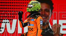 Miami, il risveglio della McLaren: domina la Sprint con una doppietta, Norris precede Piastri