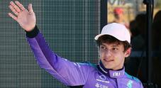 Antonelli come Senna e Schumacher: tre pole di fila dopo la prima in carriera. Ed ha solo 19 anni