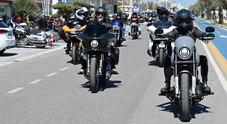 Harley-Davidson, a Senigallia l'European Spring Rally 2026: un maxi raduno con pi&ugrave; di 15mila moto