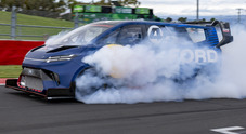 Ford, lo sport nel cuore: dai trionfi in tutte le categorie ai record sui tracciati mitici