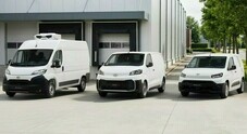 Focaccia Group rilancia con Toyota: obiettivo 10mila allestimenti nel 2026