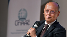 Roberto Pietrantonio (Unrae): &laquo;Al mercato serve molta chiarezza. Ora anche i concessionari sono coinvolti nel noleggio&raquo;&raquo;