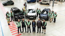 Ayvens accordo con Renault: veicoli ricondizionati ad hoc. La societ&agrave; di NLT punta a rafforzare il &ldquo;re-lease&rdquo;