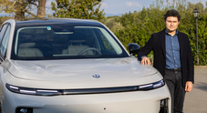 Leapmotor, il fenomeno del momento: vola l'orgoglio della galassia Stellantis
