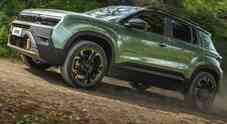 Jeep, arriva il my 2026 di Avenger: l'evoluzione tra design, tecnologia e capacit&agrave; off-road
