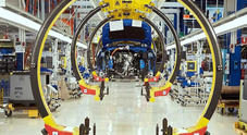 Byd in trattativa con Stellantis e altre case auto per l'acquisizione di stabilimenti europei