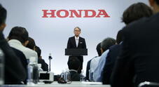 Honda registra una perdita operativa di 2,6 miliardi di dollari, la prima dal 1957. Revisione strategia dei veicoli elettrici negli Usa