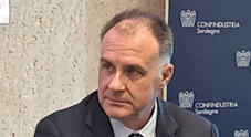 Orsini (Confindustria): &laquo;Mef si sbrighi a mettere a terra misure per il settore auto&raquo;