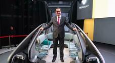 Renault chiede all'Unione Europea di congelare le norme sulle piccole auto per 10 anni