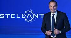 Filosa il Ceo di Stellantis: &ldquo;Vogliamo dare nuovo impulso alla collaborazione con Dongfeng che dura da 30 anni&rdquo;