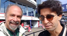FE, Da Costa (Jaguar): &laquo;Montecarlo &egrave; una gara speciale, vincere qui &egrave; qualcosa di unico&raquo;