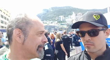 Drugovich (Andretti): &laquo;A Montecarlo importanti le qualifiche, stare davanti &egrave; fondamentale&raquo;