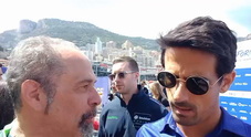 Di Grassi (Yamaha-Lola): &laquo;&Egrave; il mio ultimo anno in FE, a Montecarlo &egrave; sempre speciale&raquo;