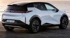 Zeekr, il brand premium del gruppo Geely sbarca in Italia. E cala subito un poker d'assi